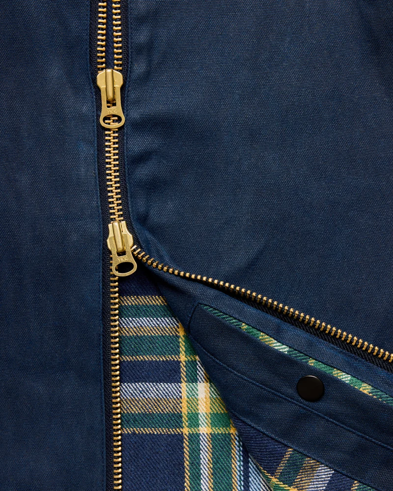 Everyday Jacket