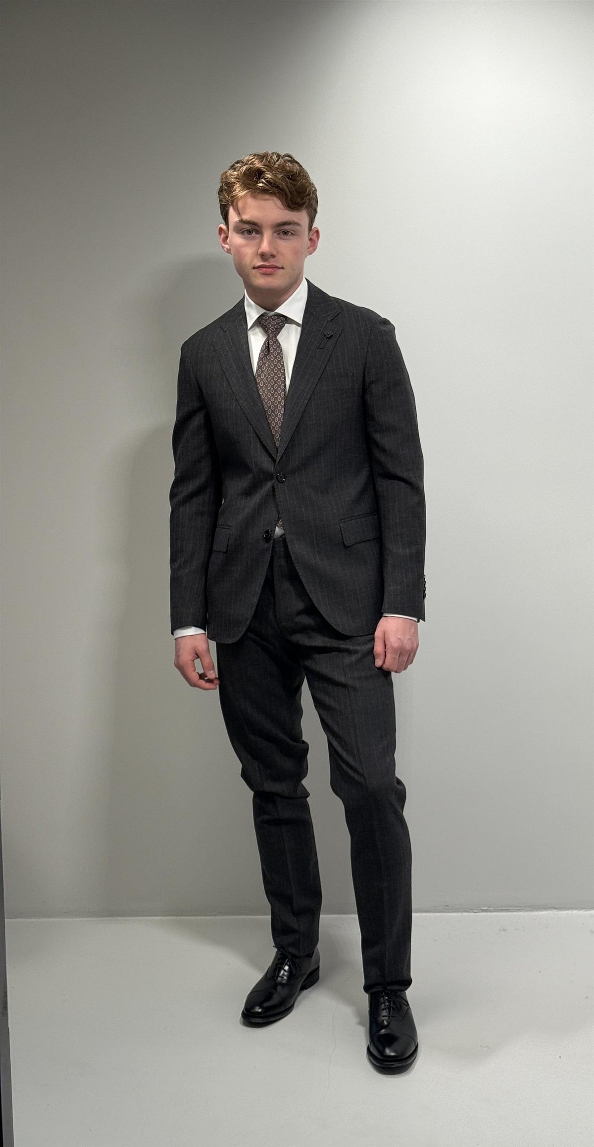 Iconic Suit Drop 7