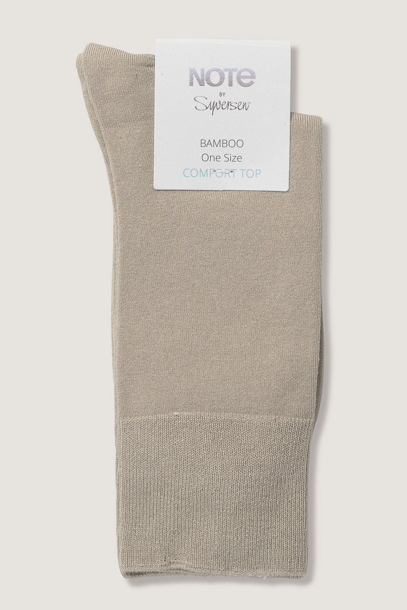Note Bamboo Comfort Top
