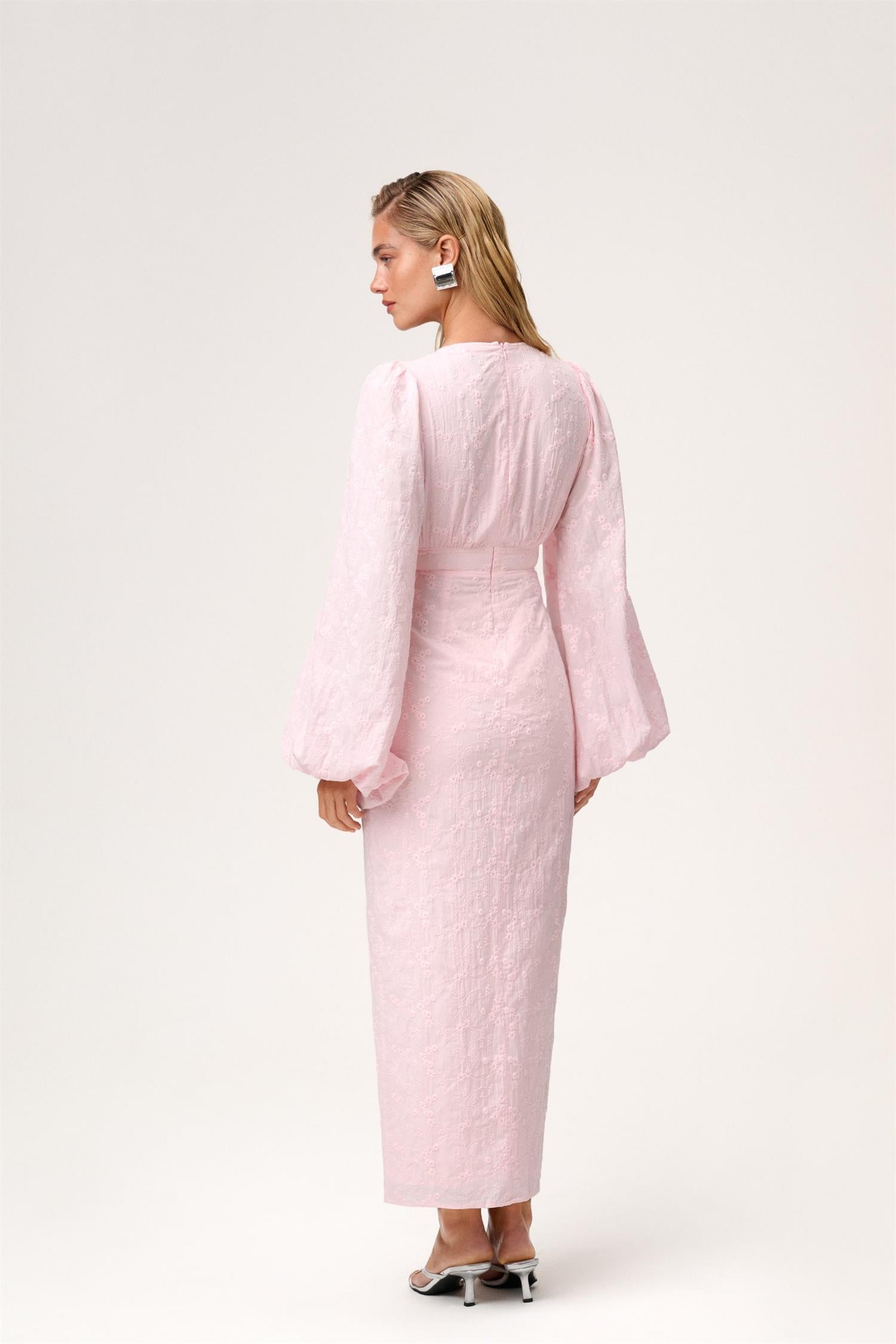 Positano Dress