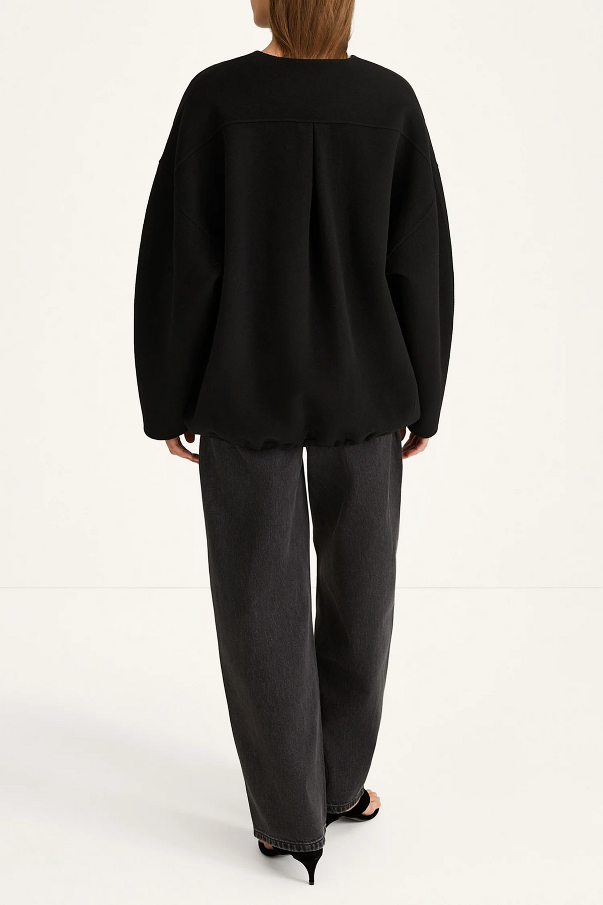 Tauro Jacket