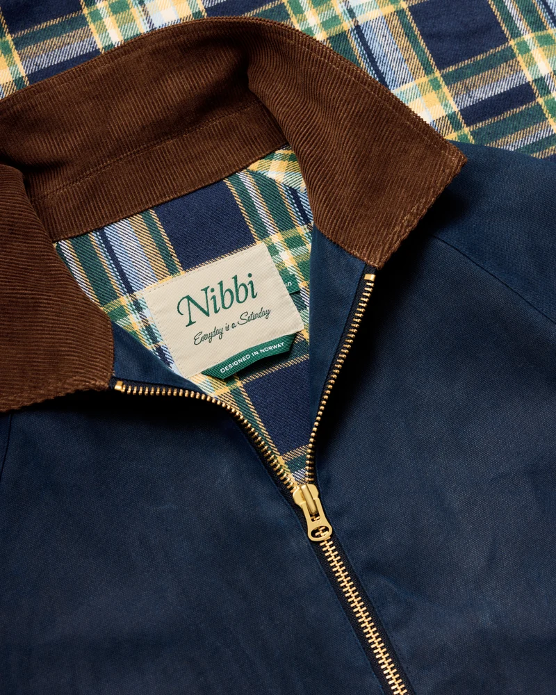 Everyday Jacket