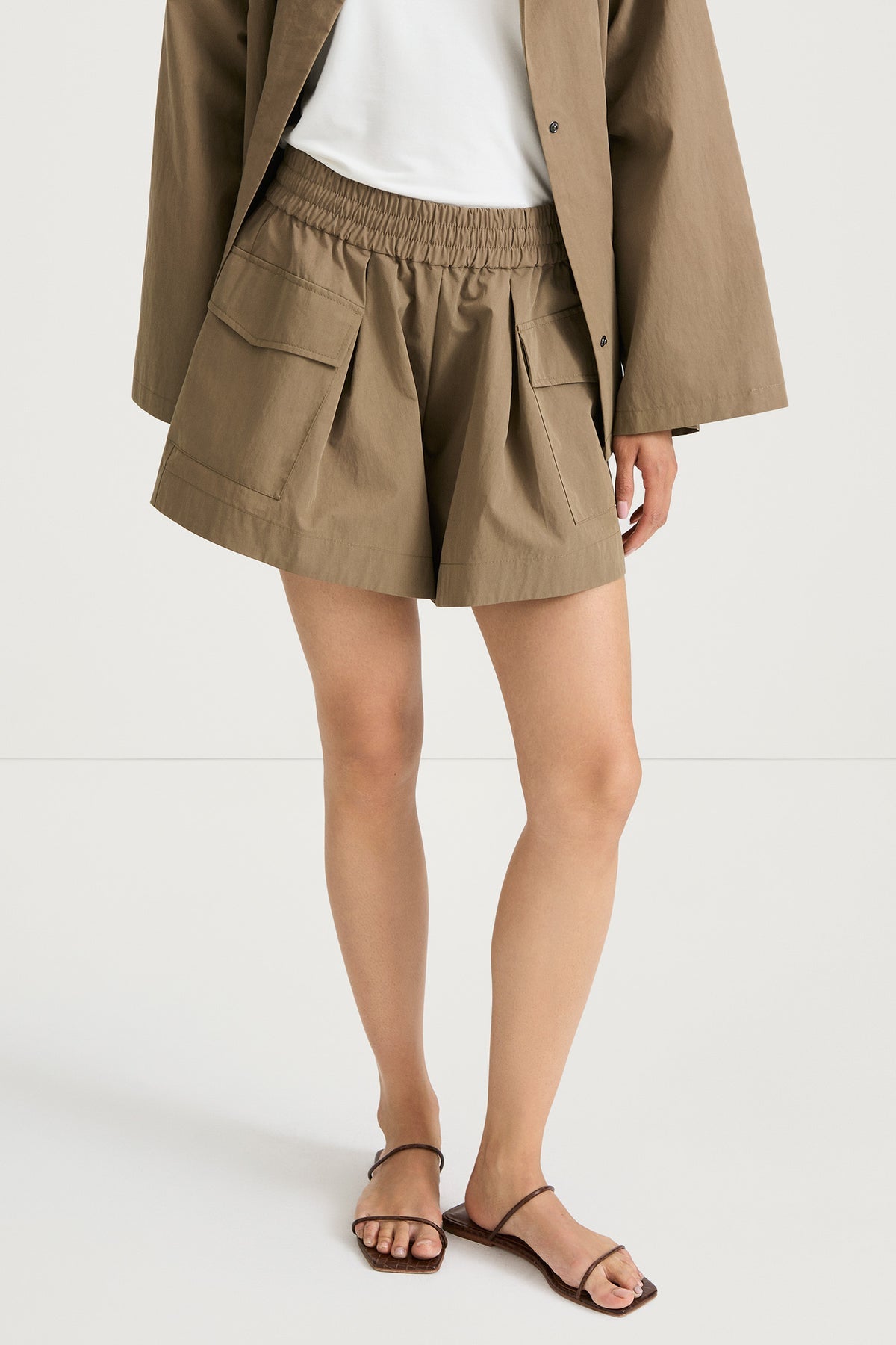Sonya Shorts