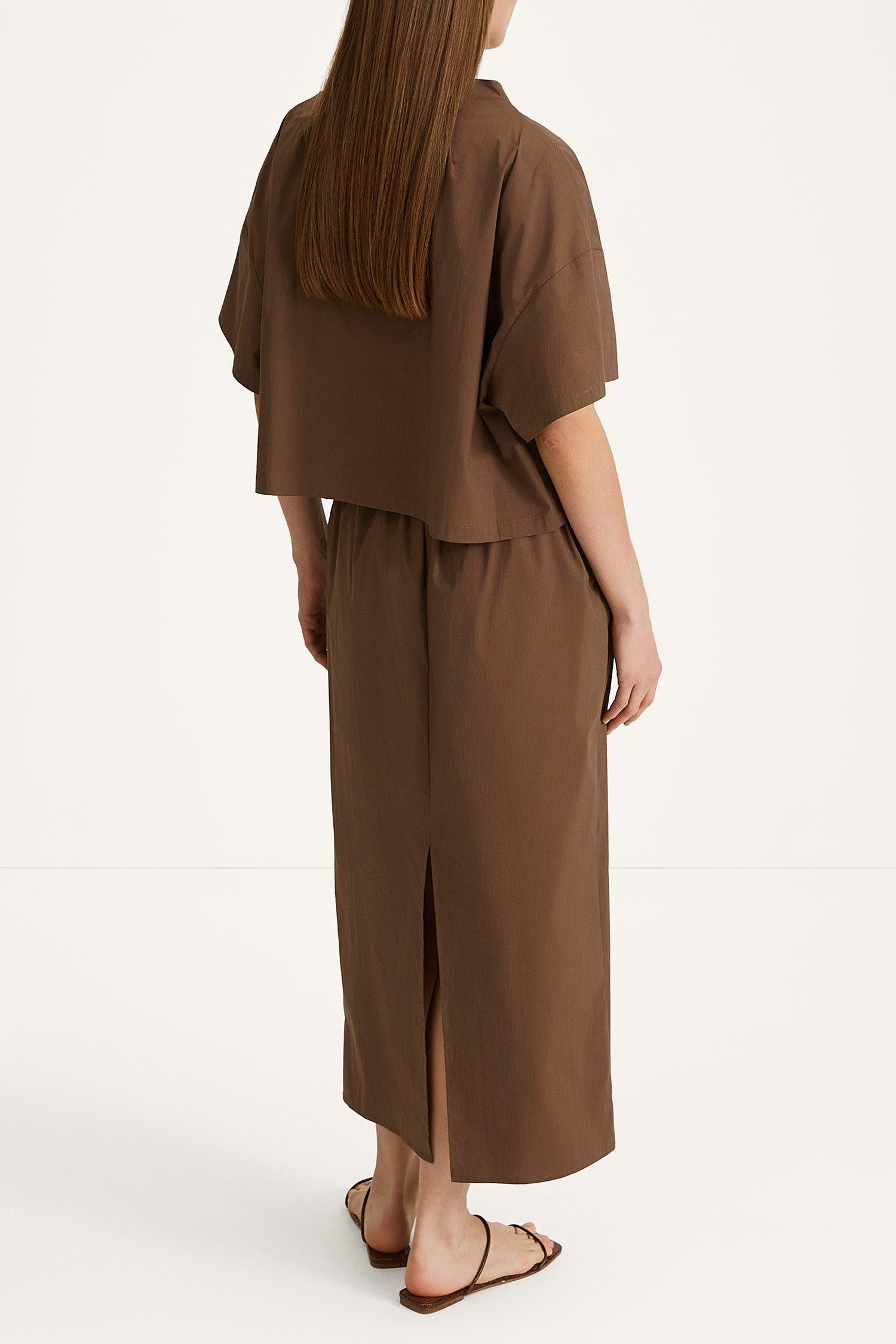 JOELLE BLOUSE
