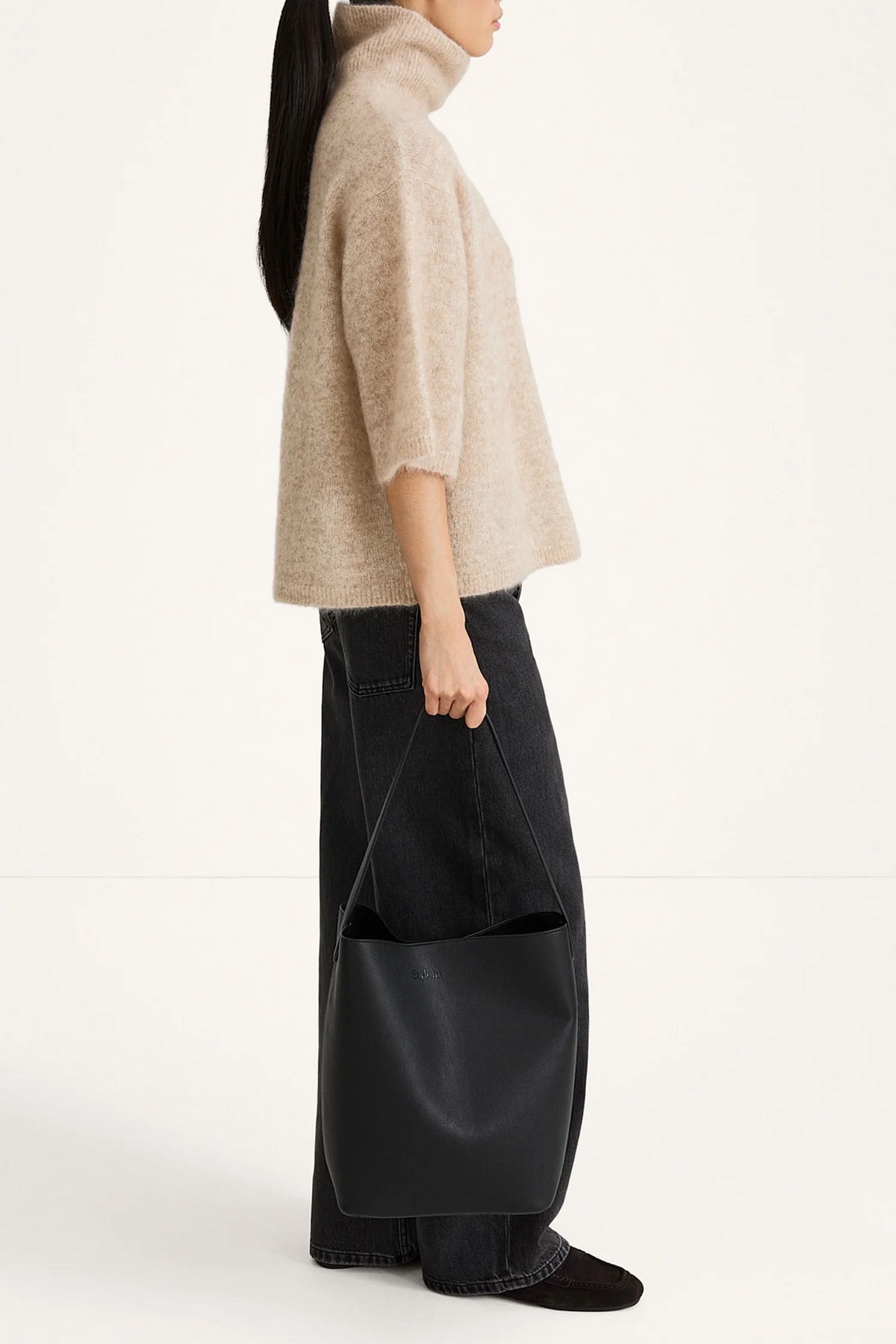 Nyssa Sweater