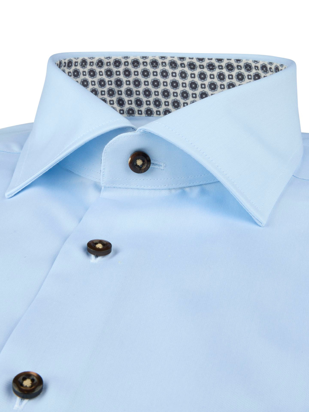 Regular, C75 Rm Cuff Contrast