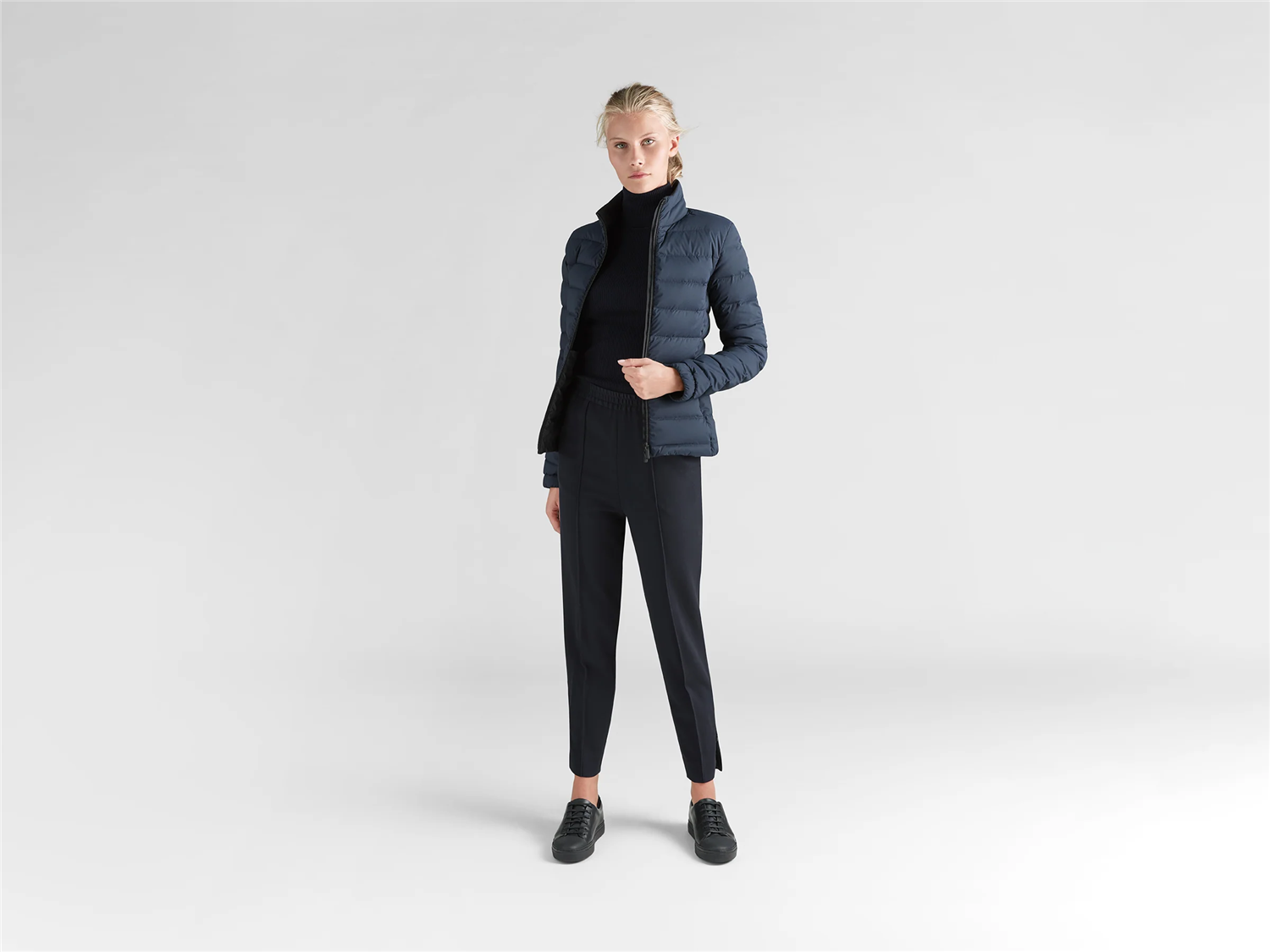 Stellar Jacket