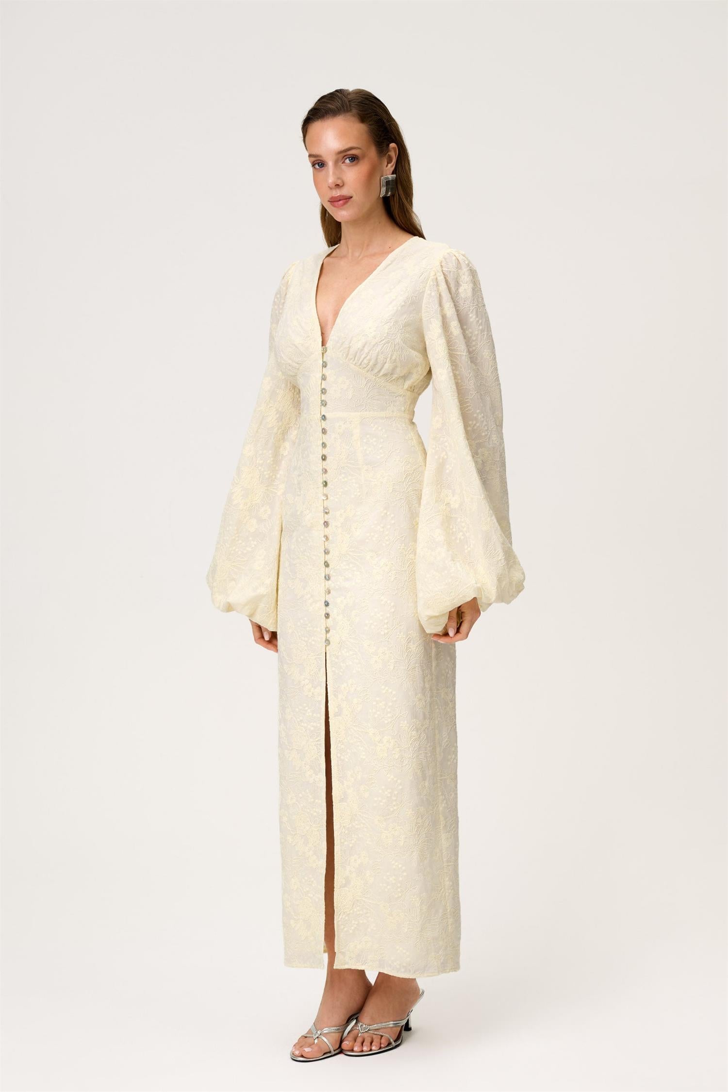 Positano Dress