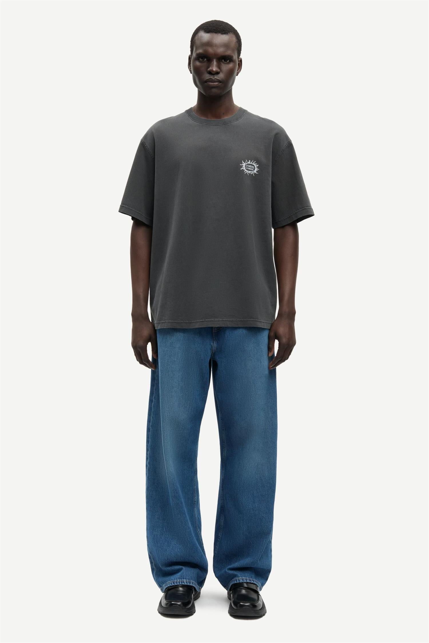 Sagergei T-Shirt 15489
