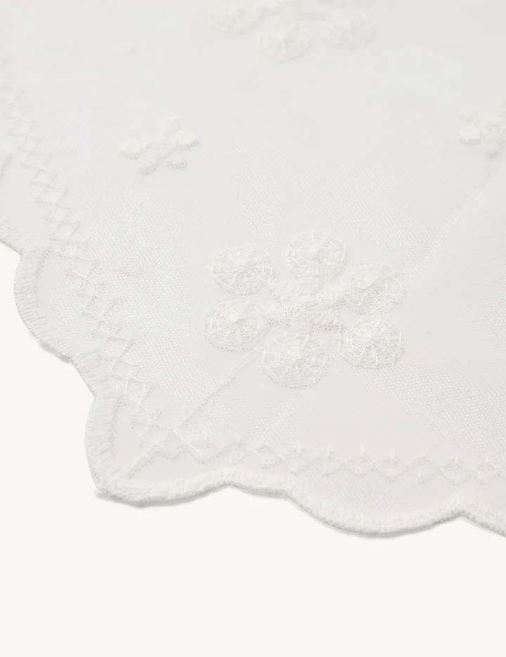 Gracie Shawl