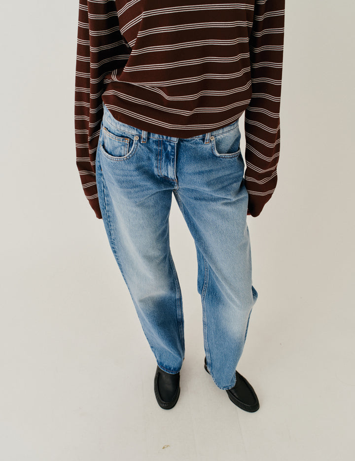 Darcy Distressed Jeans