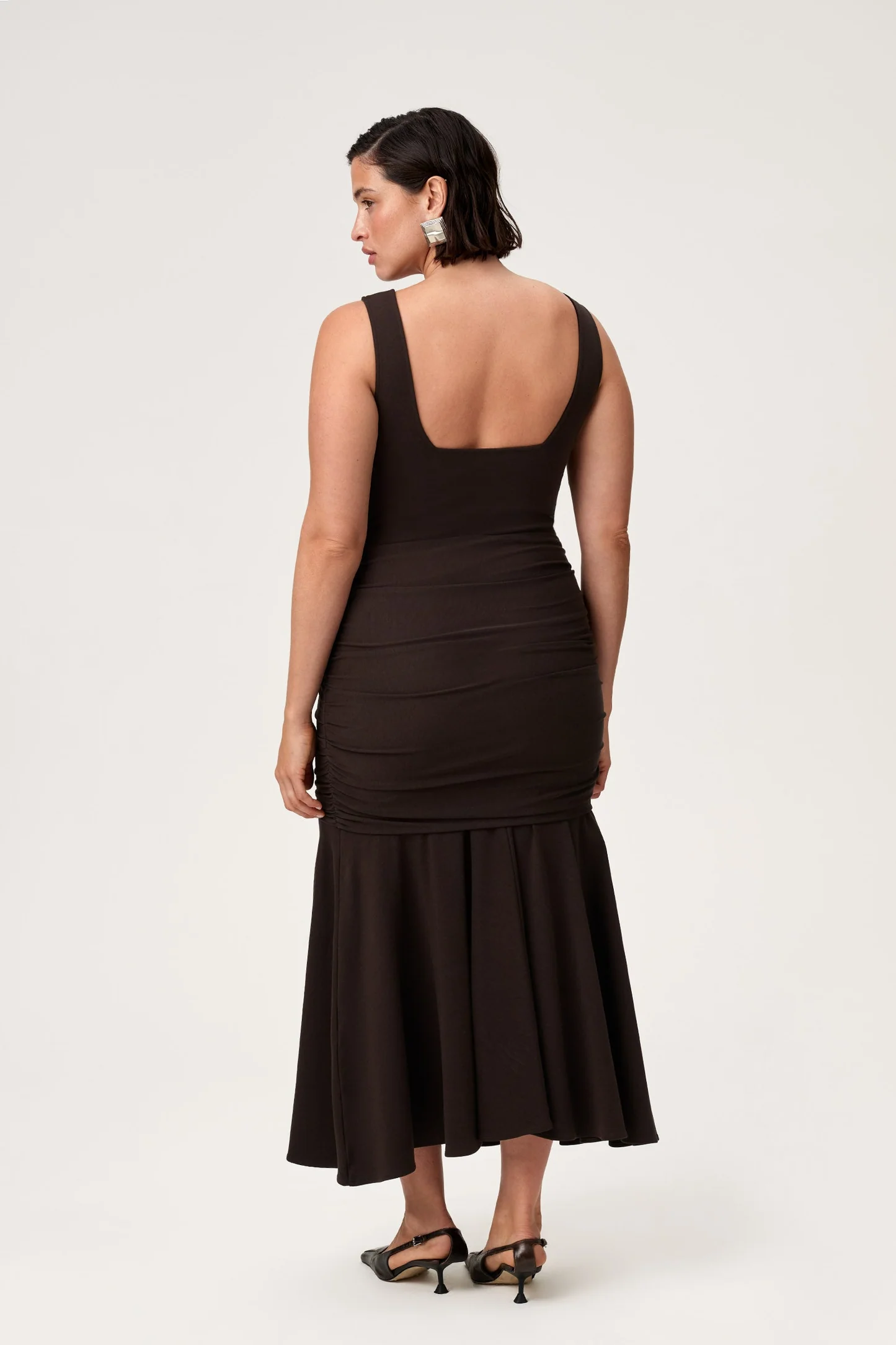 Arenzano Dress