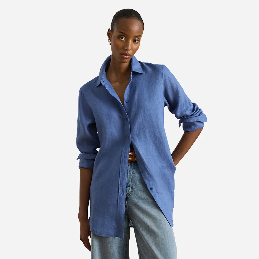 Karrie Long Sleeve Shirt