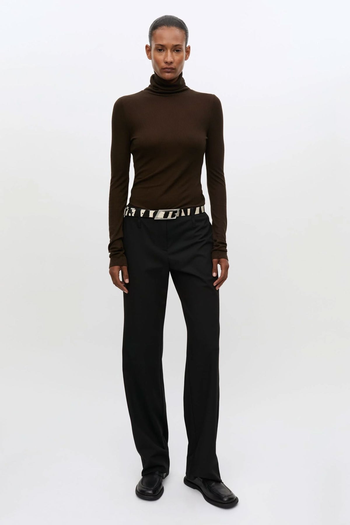 Sasonnet Ls T-Neck 15886