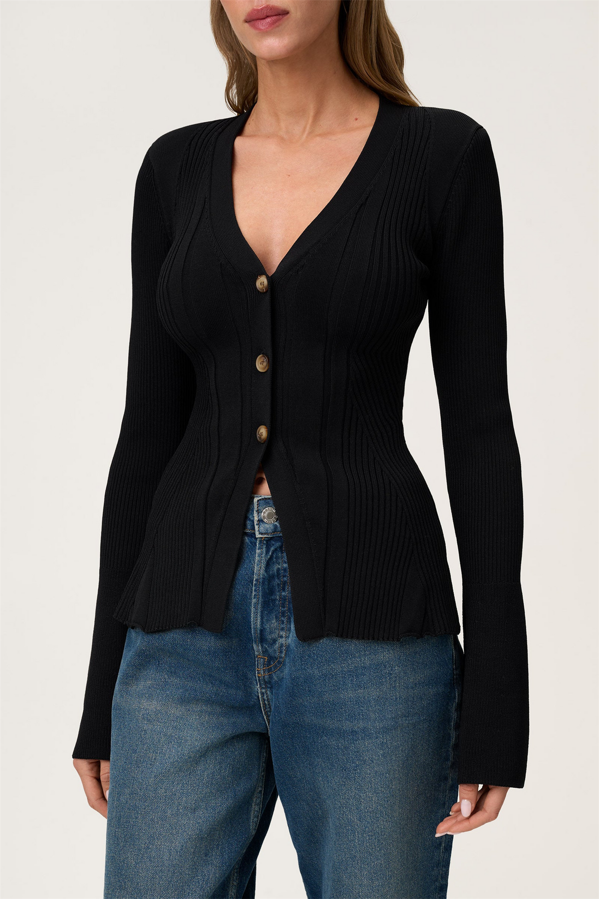 Lugo Cardigan