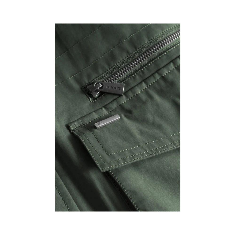 LIVIGNO CLASSICO JKT