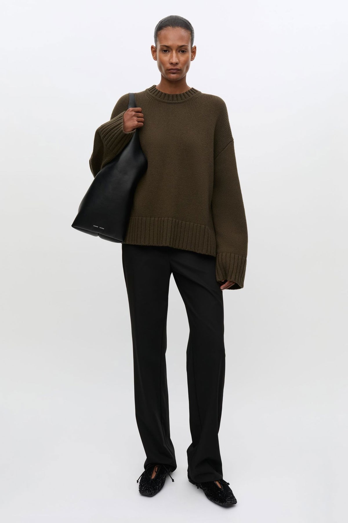 Sakeiku Sweater 11250