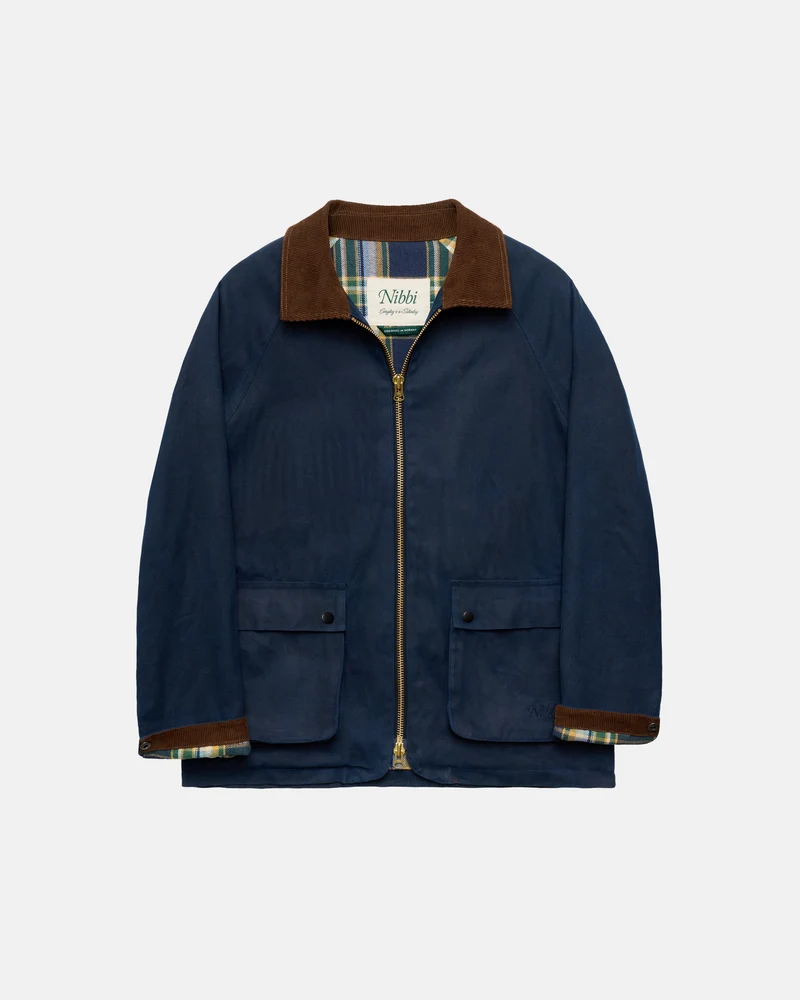 Everyday Jacket