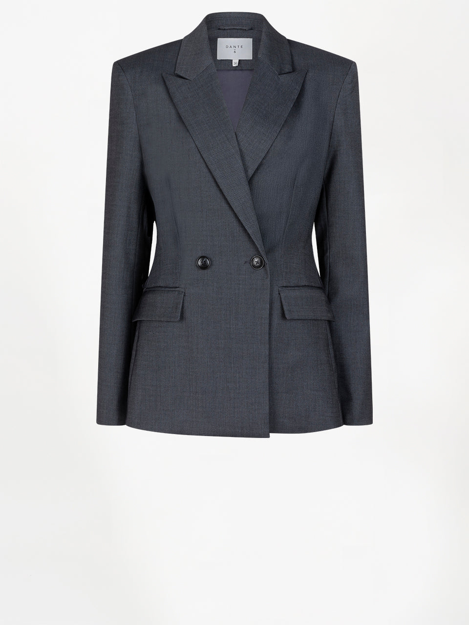 Acelyn tailored blazer