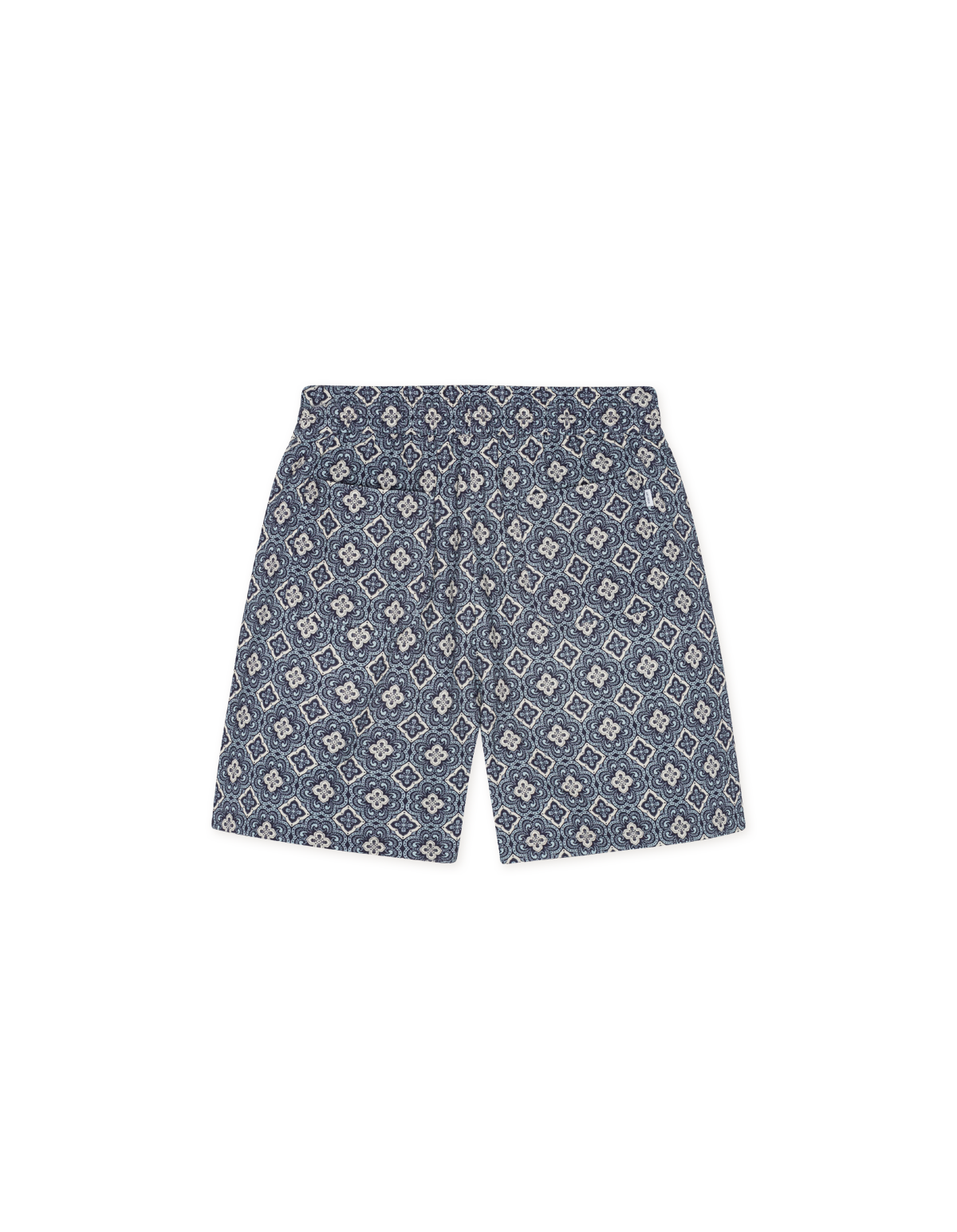 Harry Arabesque AOP Shorts