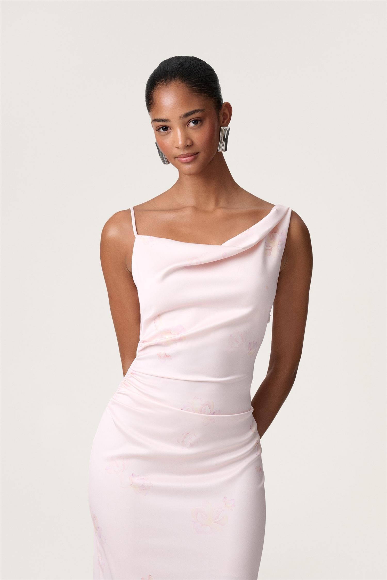 Almeria Dress