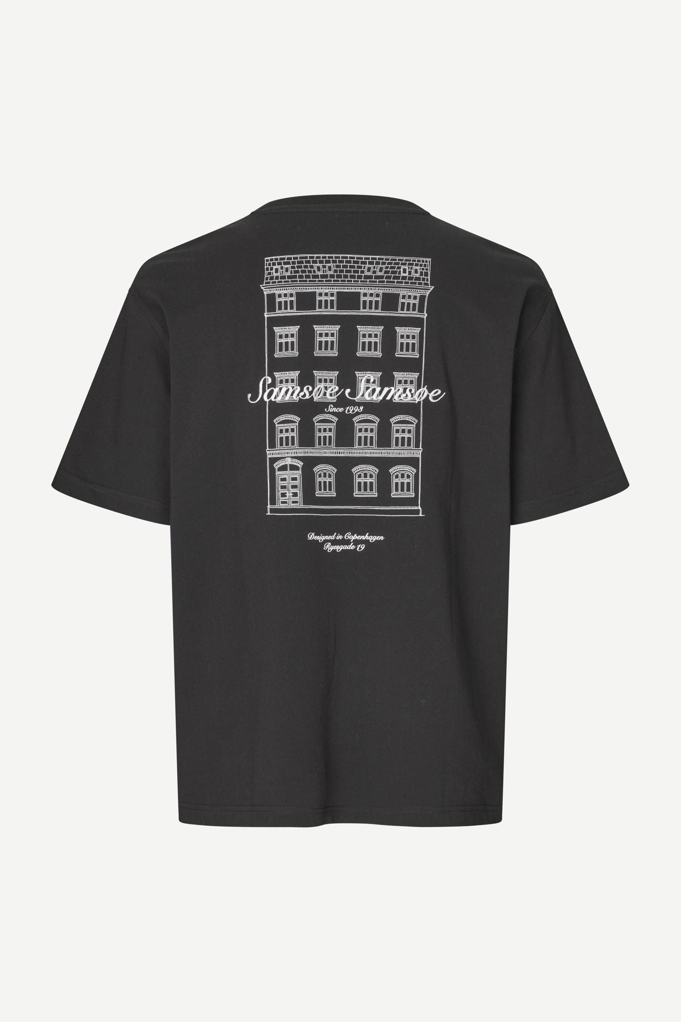 Sauni T-Shirt 11725