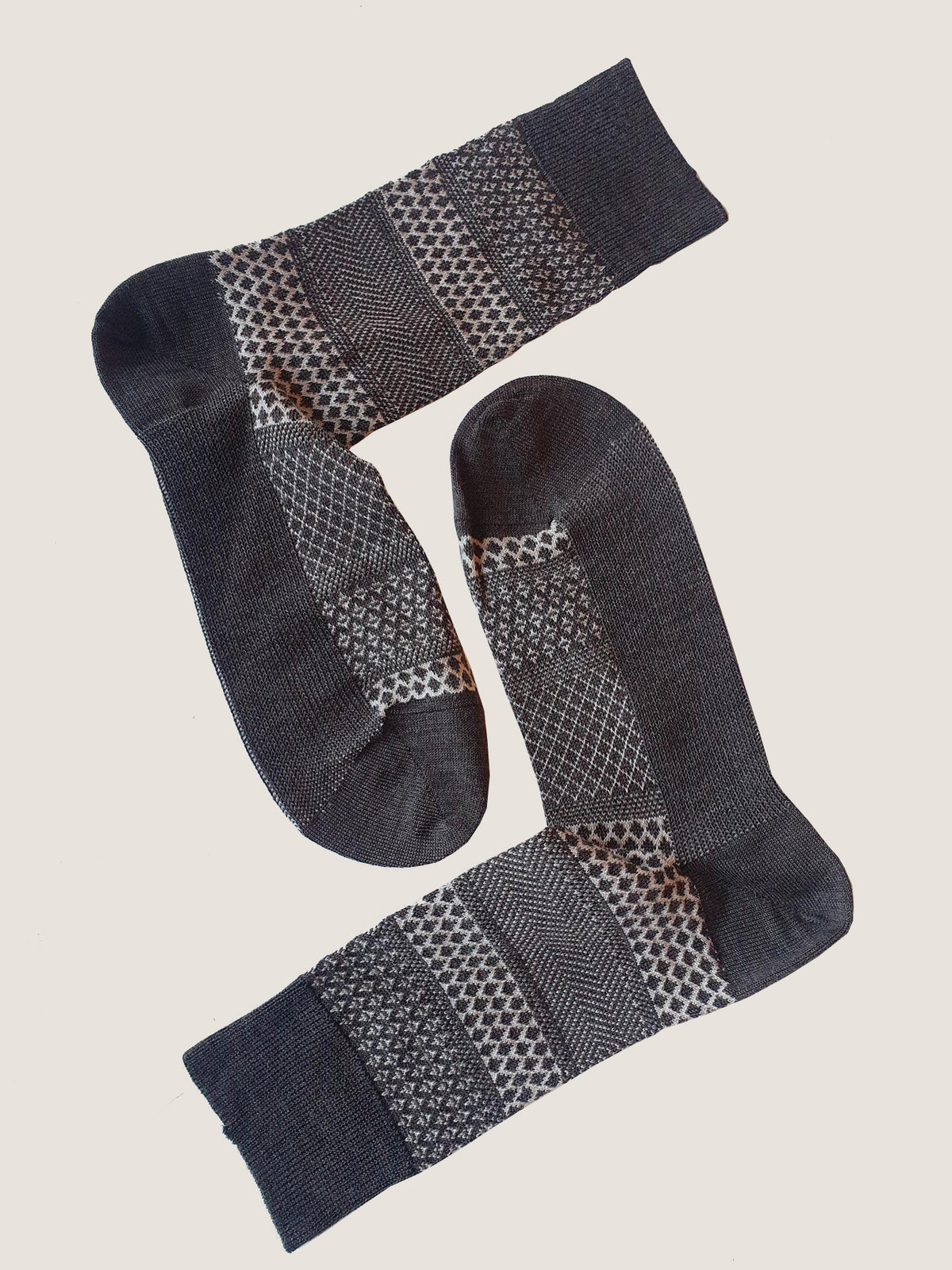 Eton Wool Concord Pattern