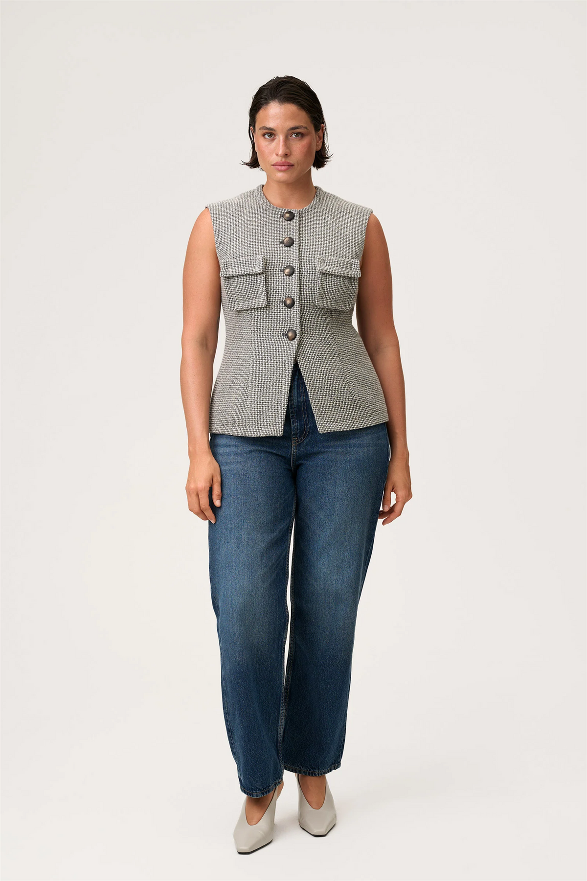 Vasto Vest