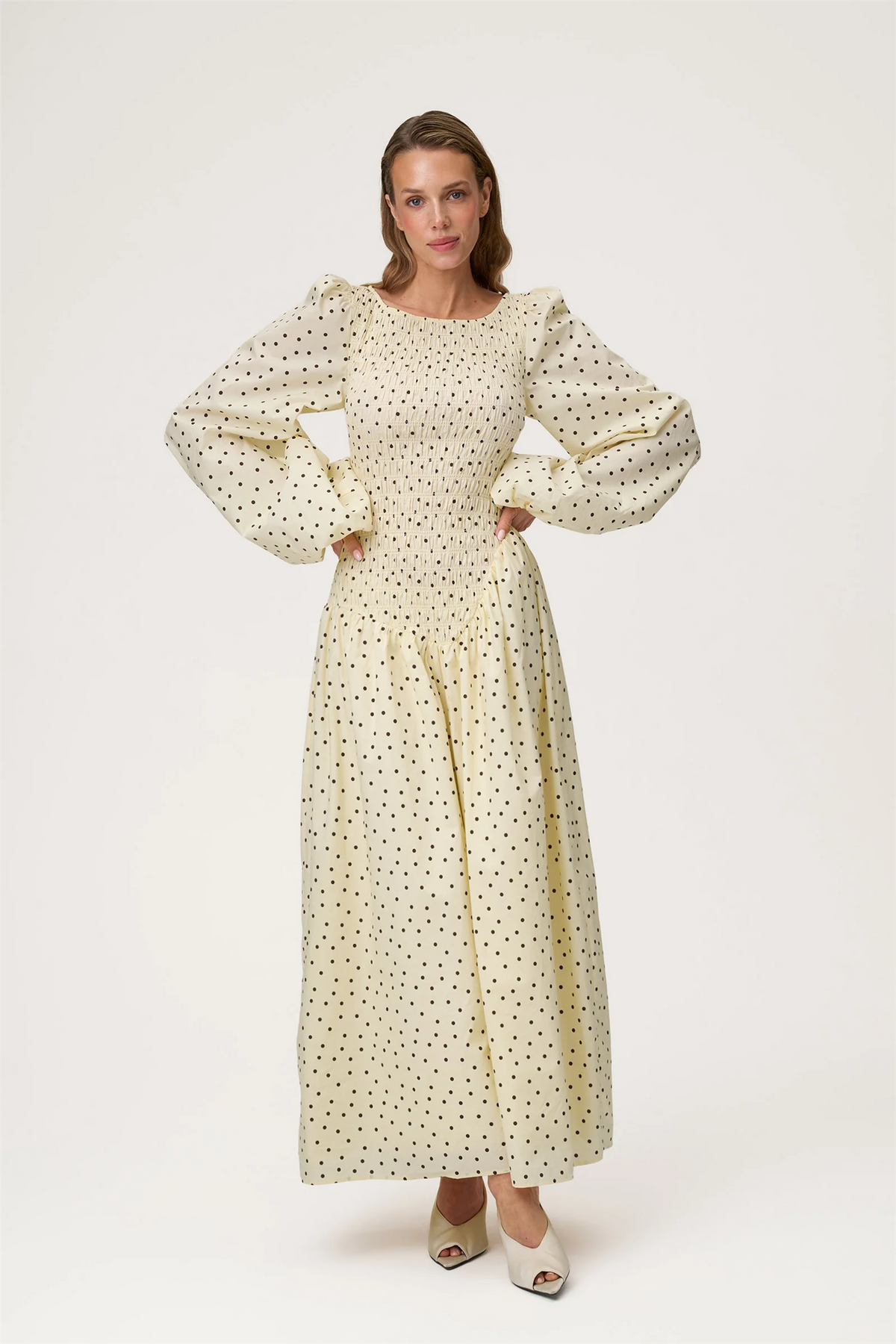 Fermo Maxi Dress