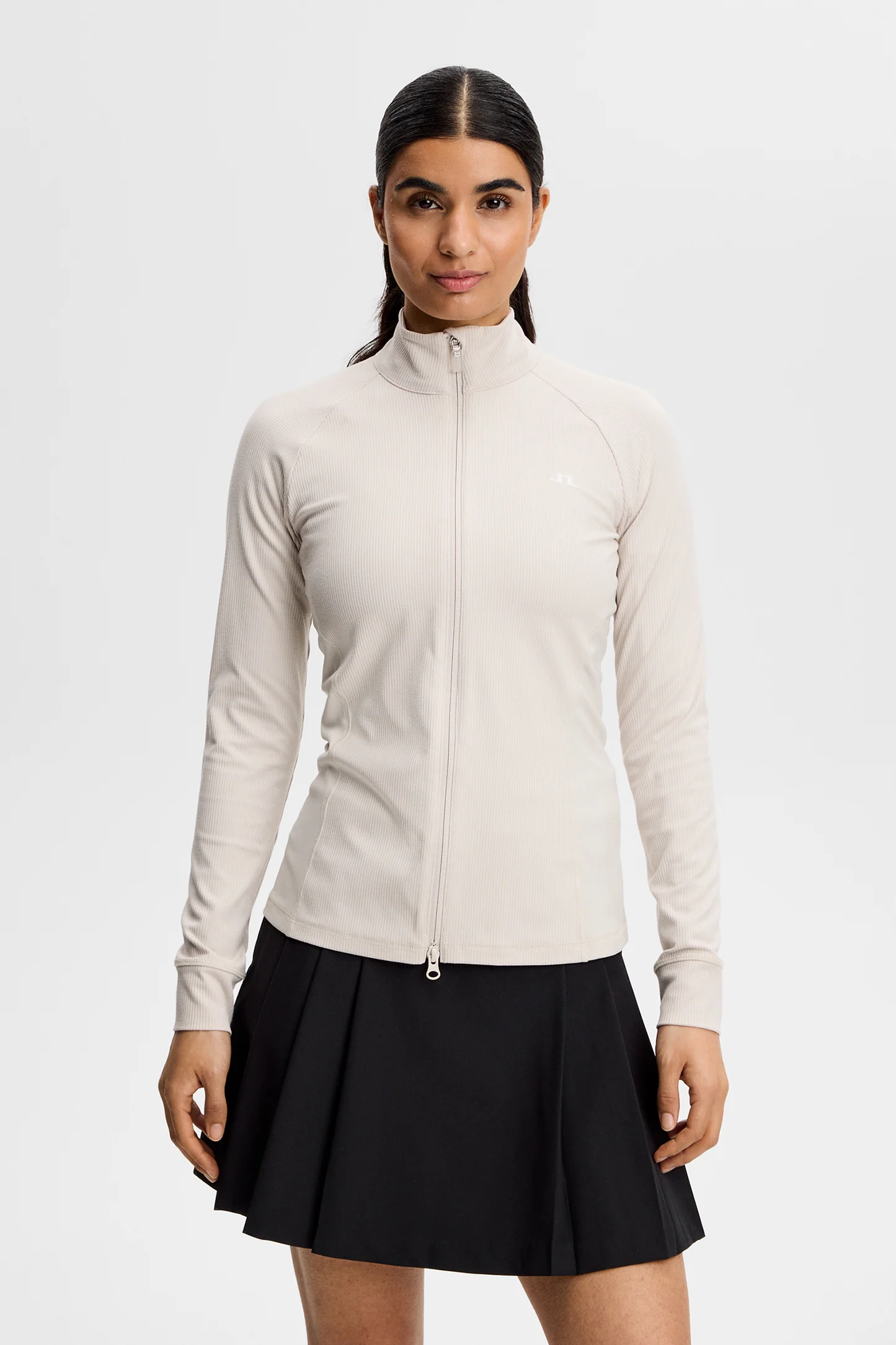 Mel Rib Mid Layer