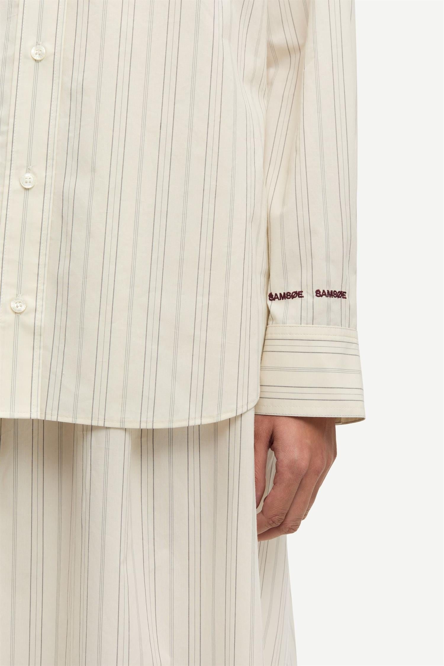 Salova Pocket Shirt 15756