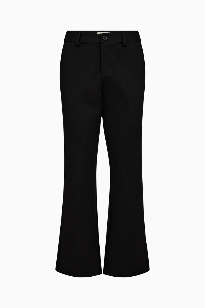 PD Elise Cpopped Kick Flare Pant