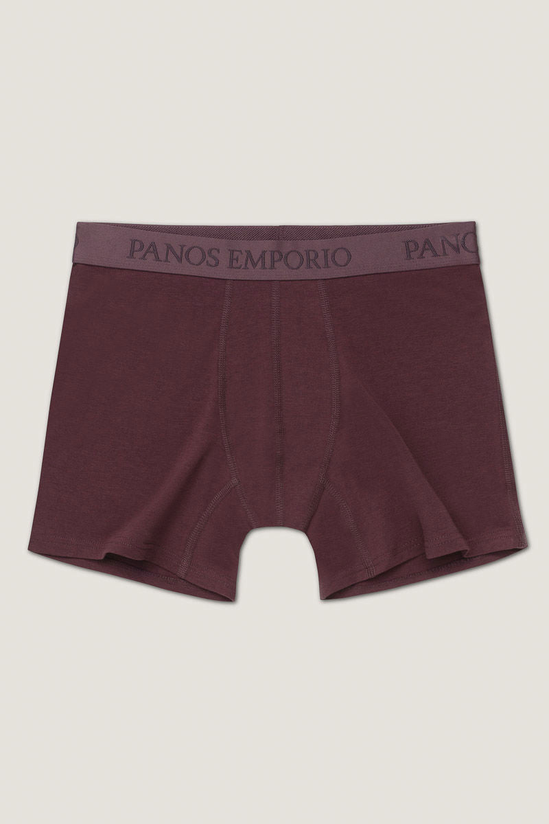 10pk Base Bamboo Boxer