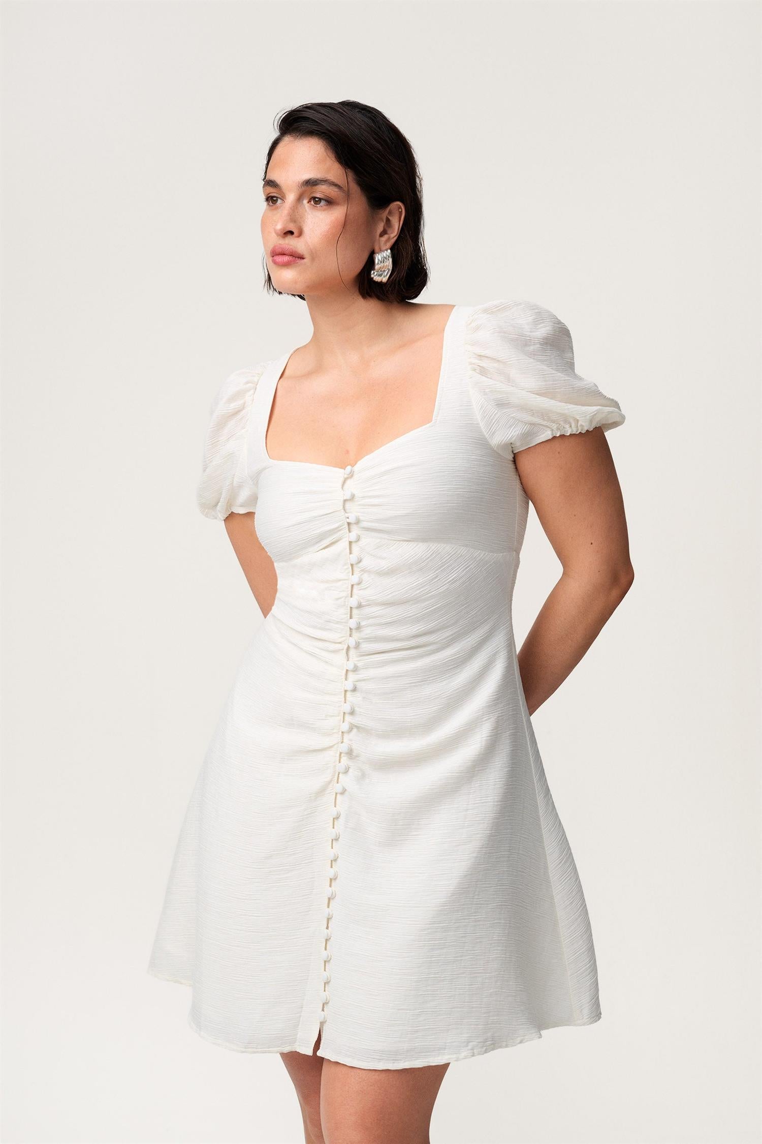 Sorrento Mini Dress