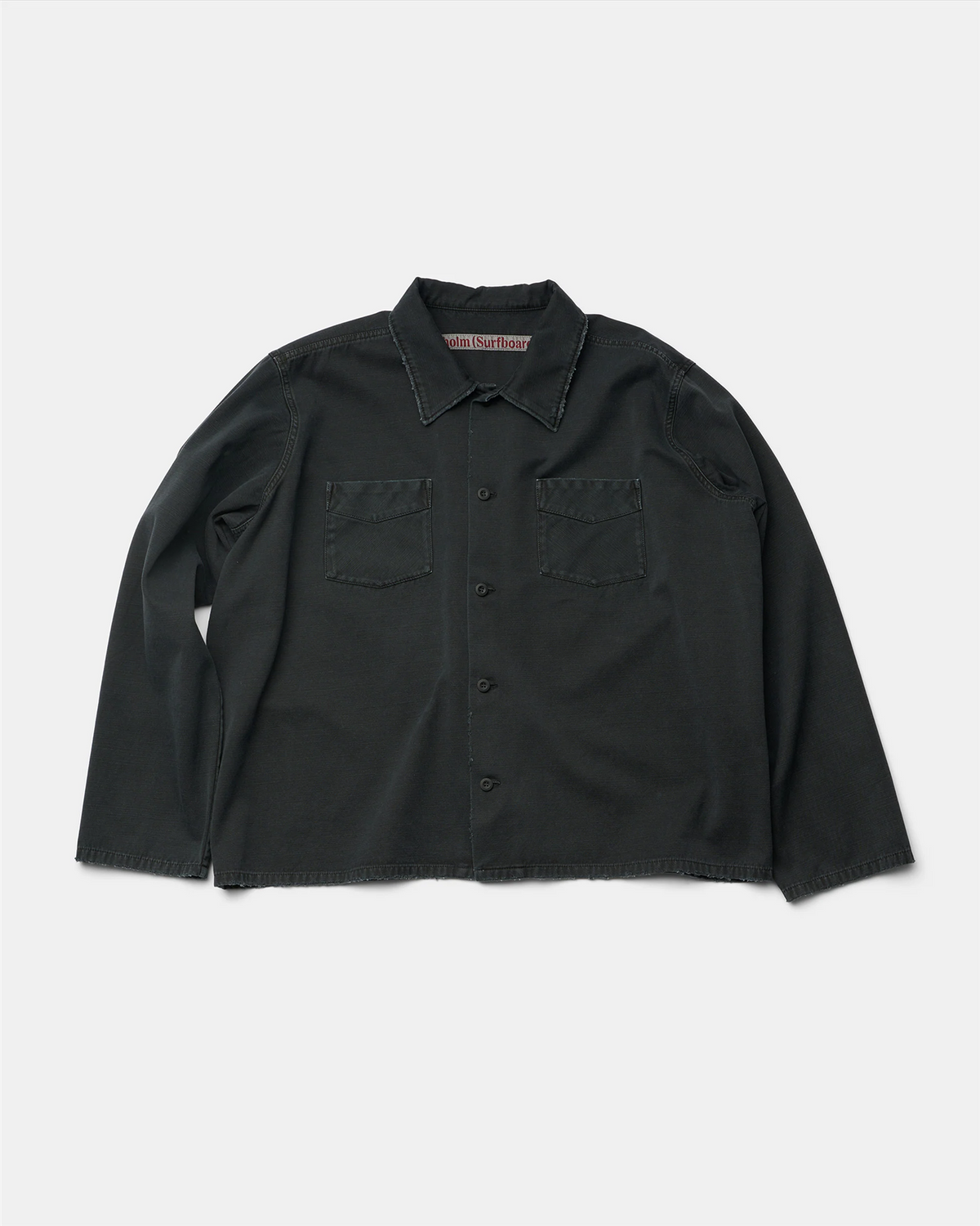 Club Overshirt
