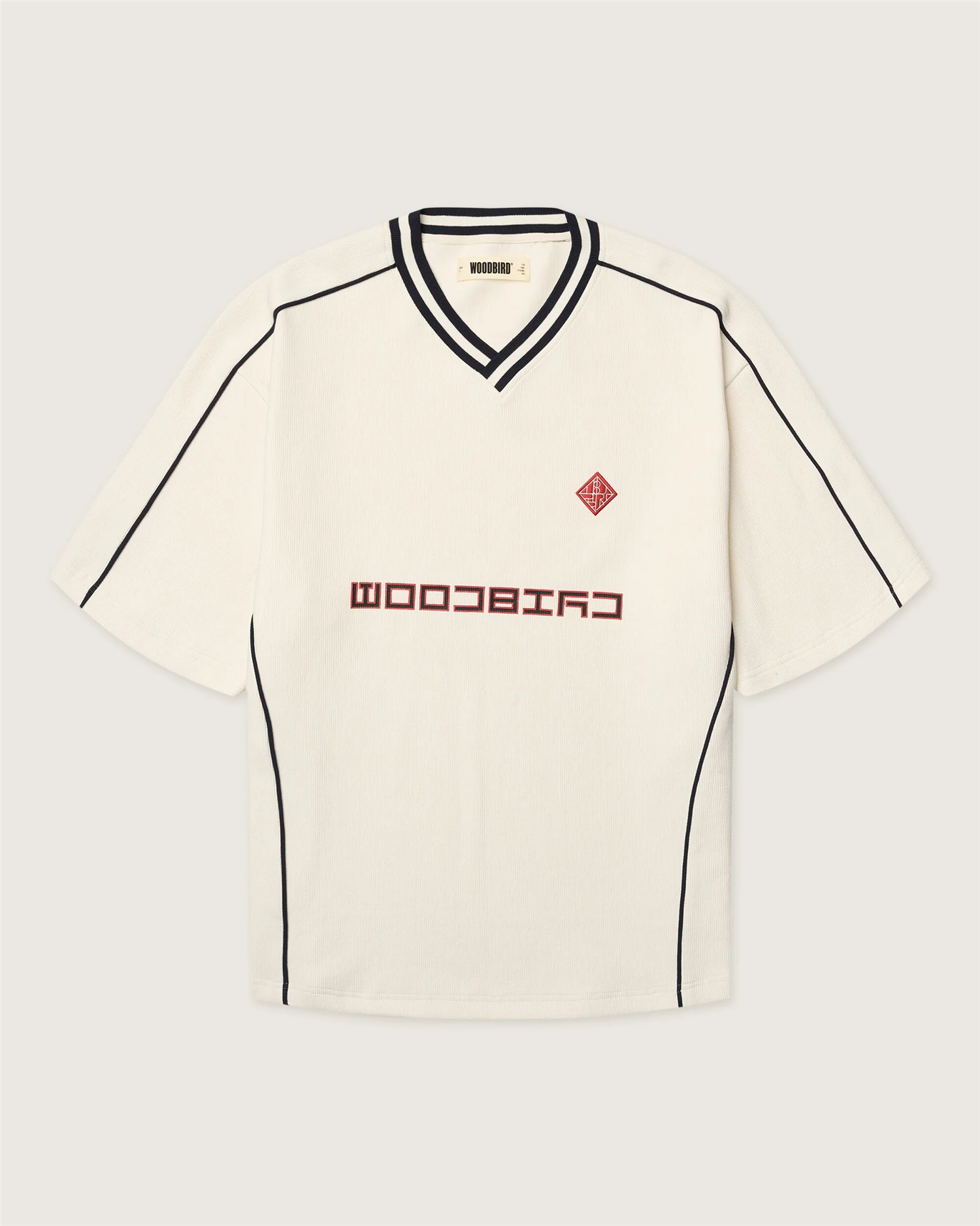 WBBeam 90s Sport Tee