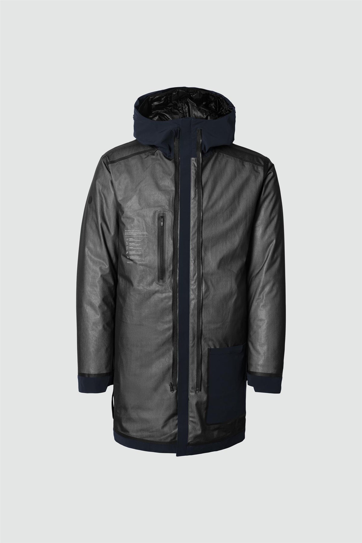 Urban Ii Apex