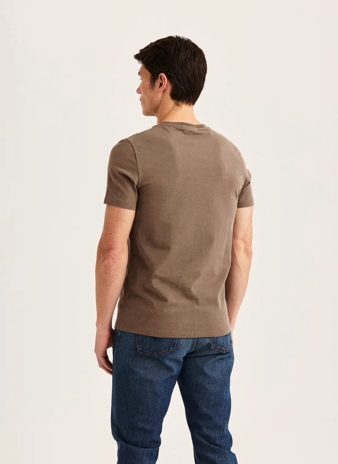 James Tee