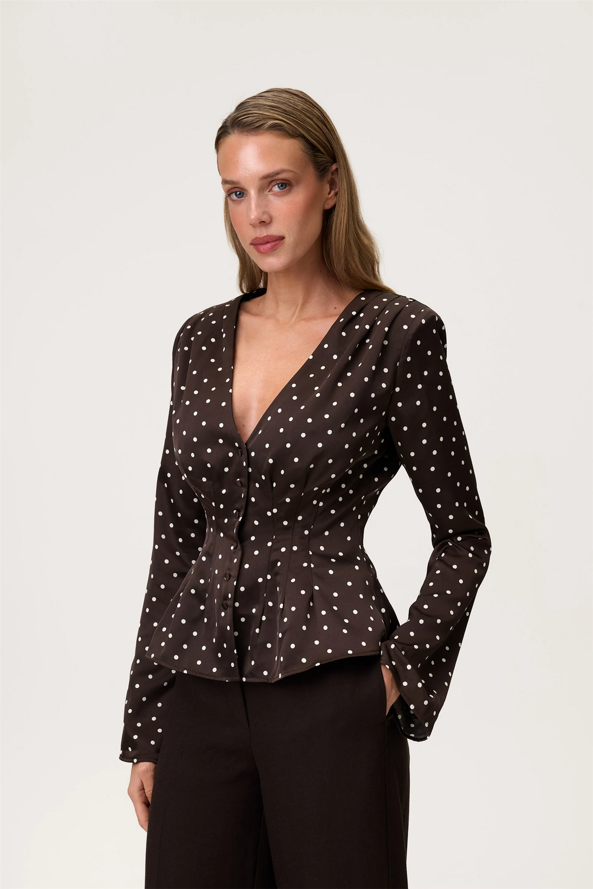 Marmo Blouse
