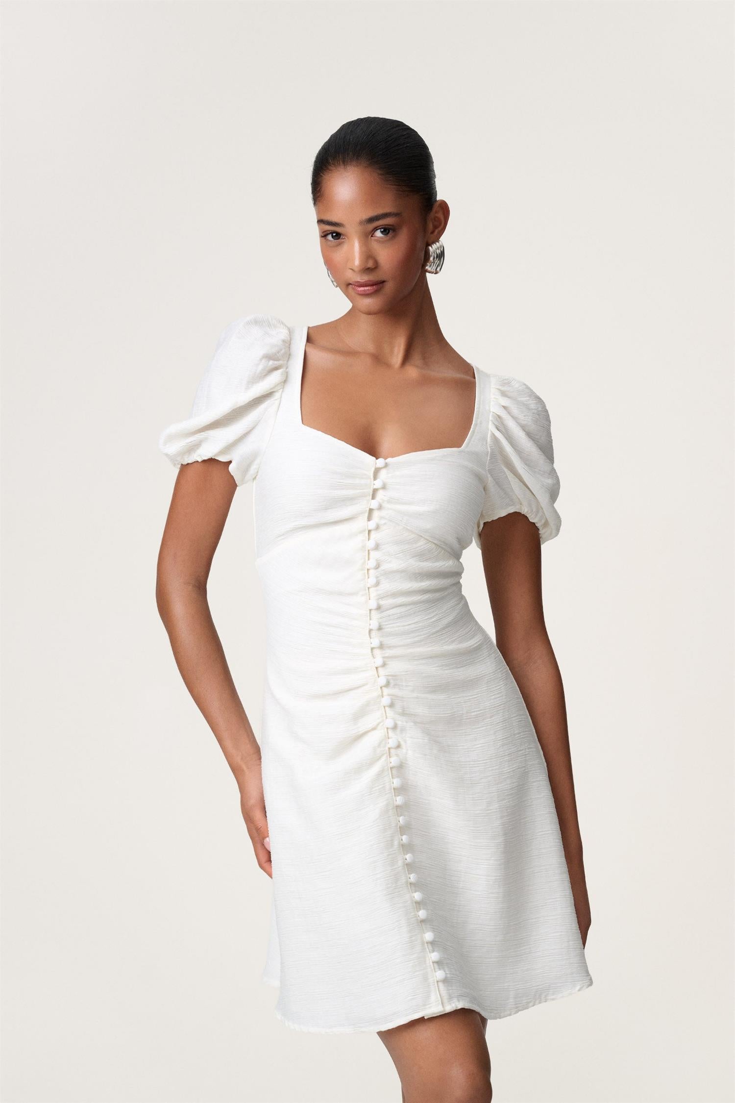 Sorrento Mini Dress