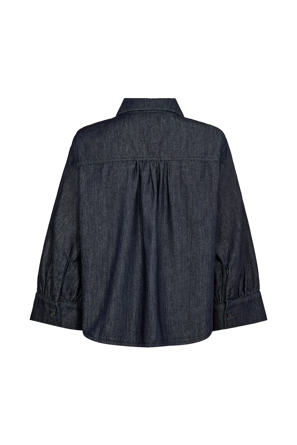 TRW-Key Hepburn Shirt Wash Rinse Boston