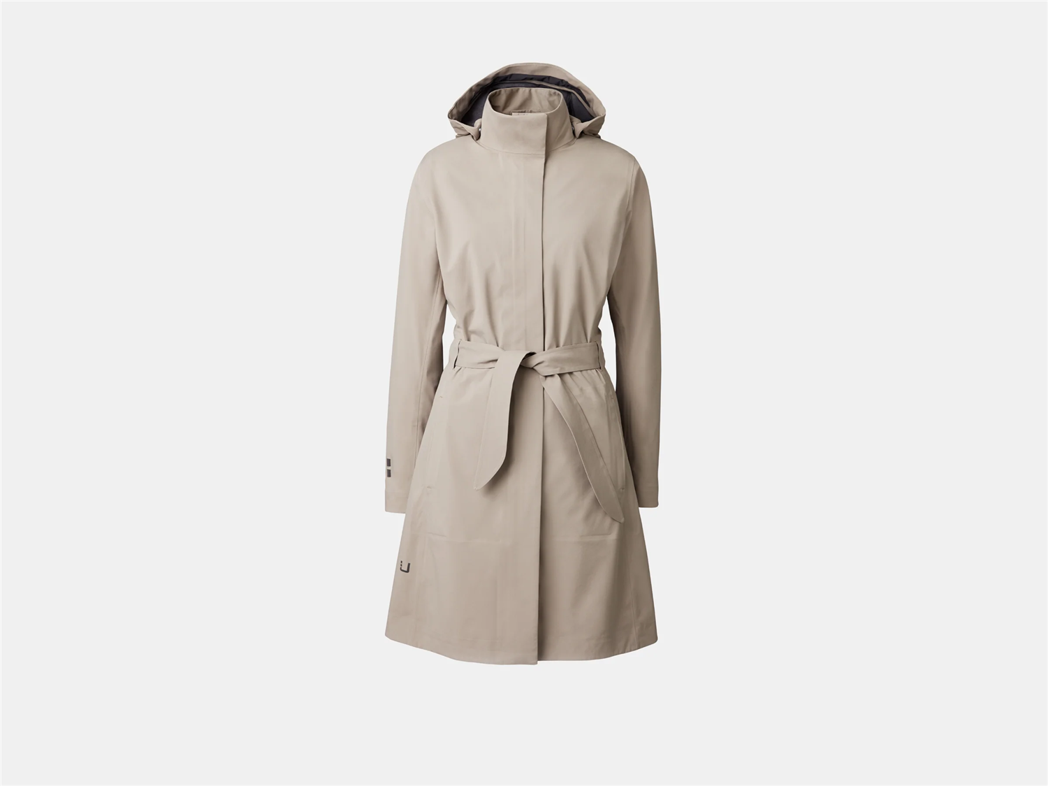 Elektra Coat