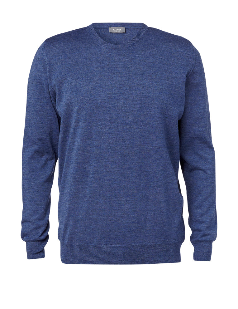 Milan Pullover O Neck