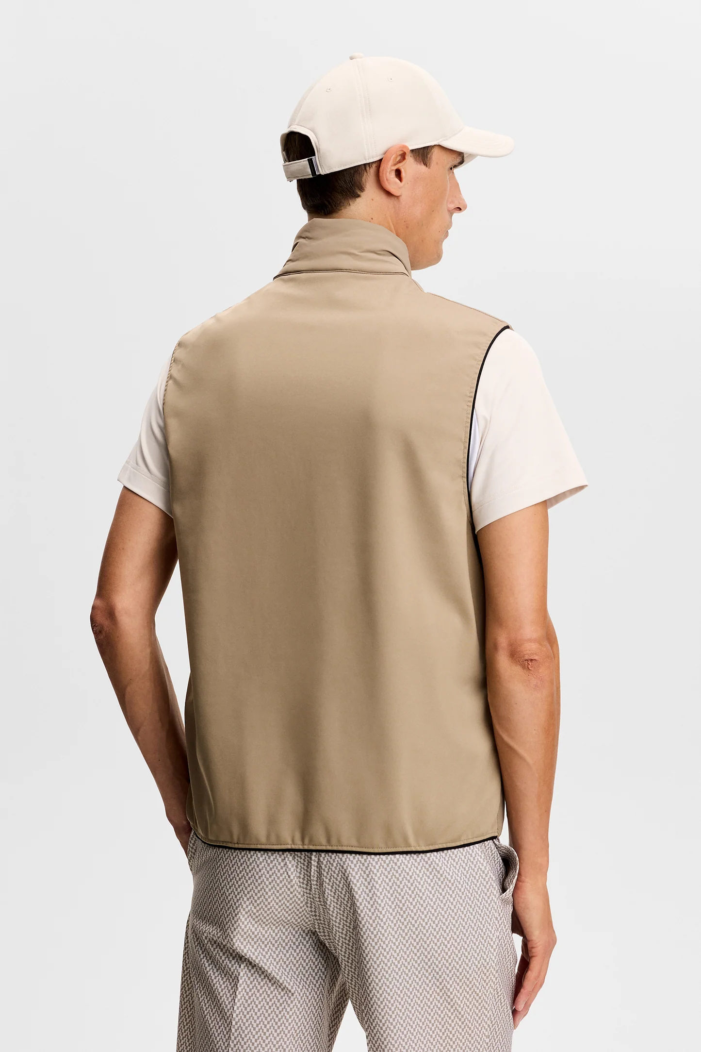 Timor Hybrid Vest
