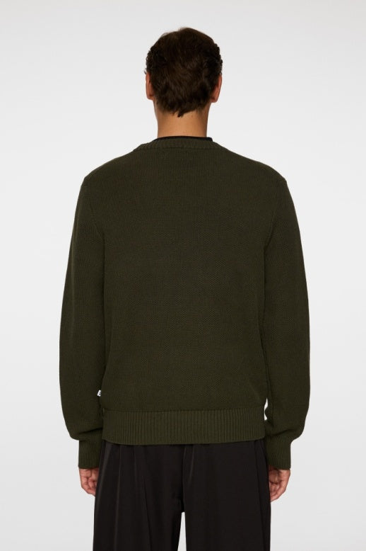 Oliver Structure Sweater