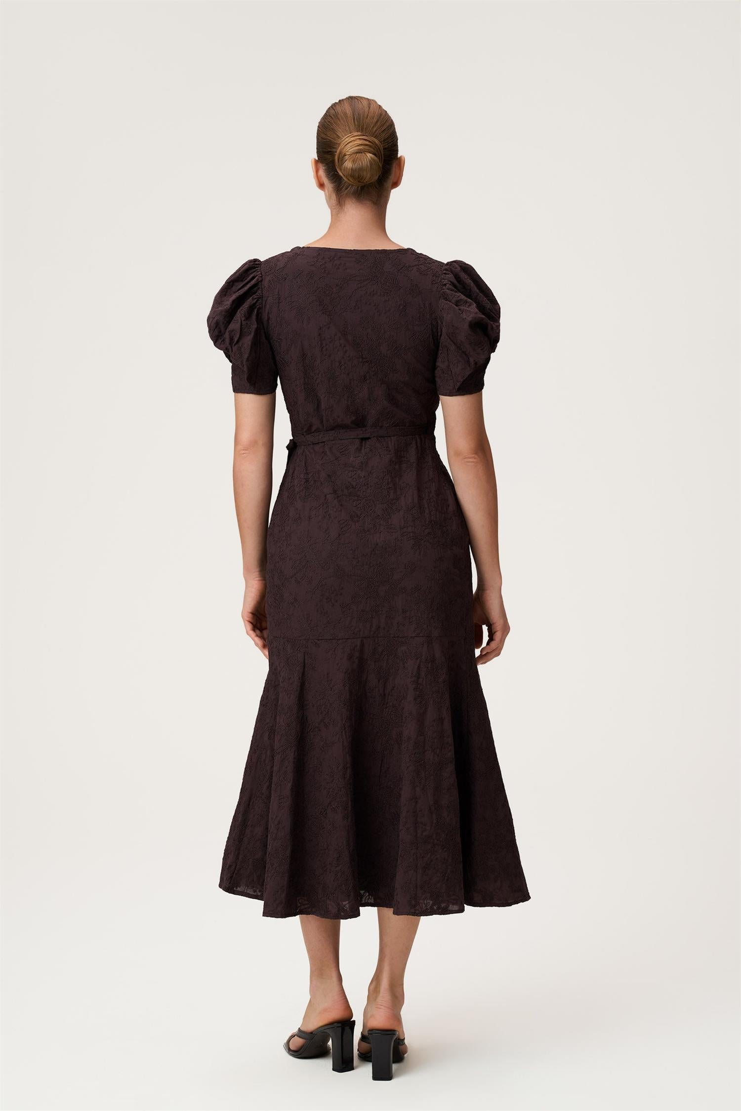 Ferrone Midi Dress
