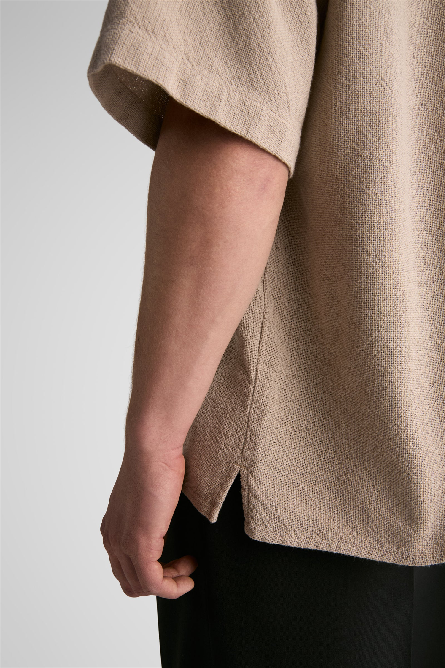Keen Tee Shirt String Loose