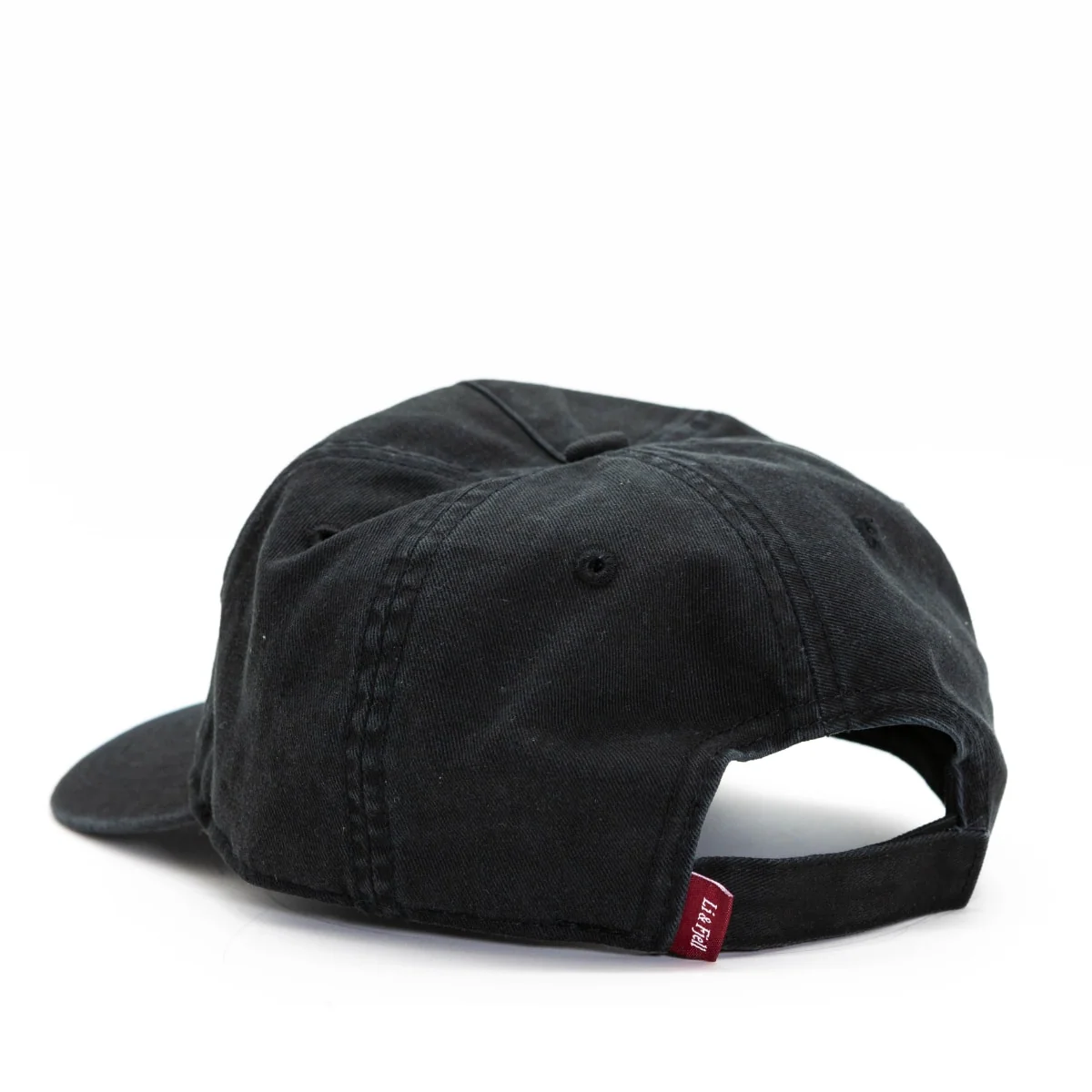 Pointer Patch Caps