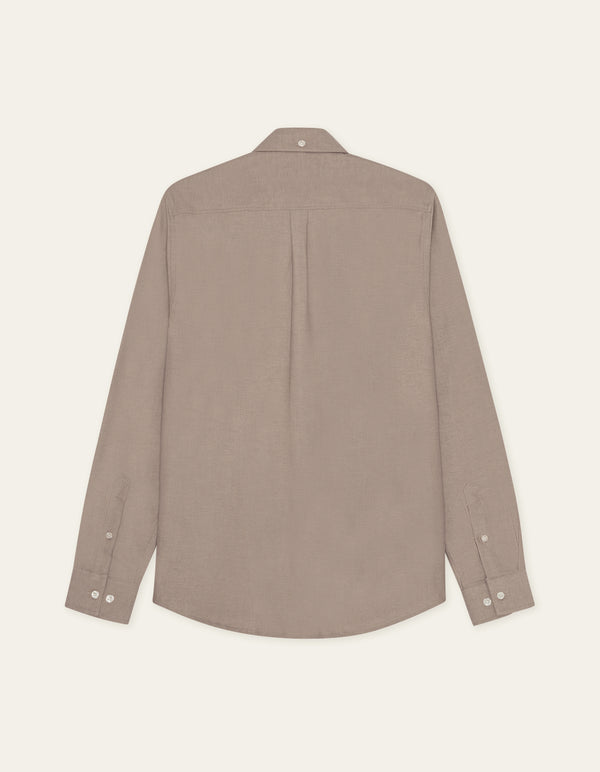 Konrad Oxford Shirt