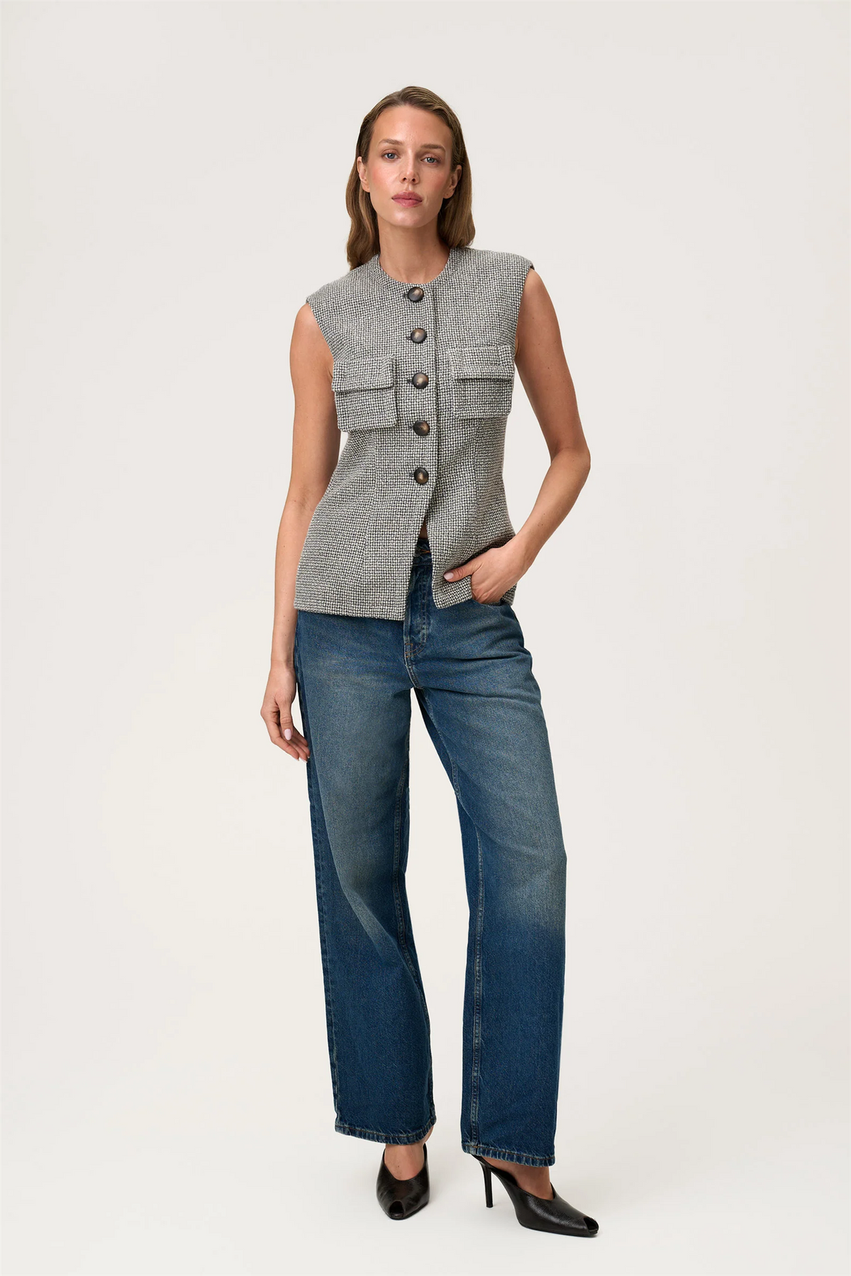 Vasto Vest